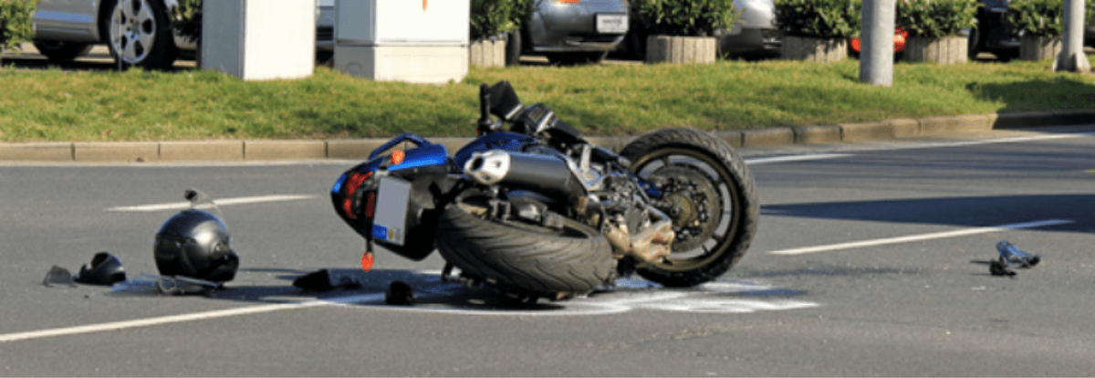 motorbike claims